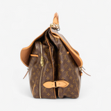 LOUIS VUITTON SAC CHASSE