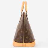 LOUIS VUITTON ALMA PM