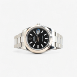 ROLEX DATEJUST II