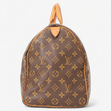 LOUIS VUITTON SPEEDY 40