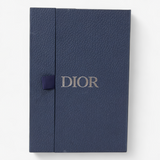 CHRISTIAN DIOR OBLIQUE WALLET