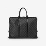 LOUIS VUITTON PORT DOCUMENT