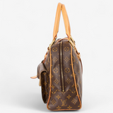 LOUIS VUITTON MANHATTEN