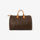 LOUIS VUITTON SPEEDY 40