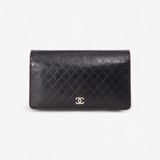 CHANEL WALLET ON CHAIN