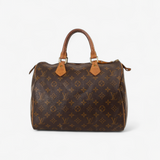 LOUIS VUITTON SPEEDY 30