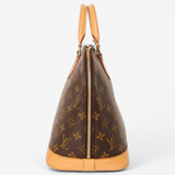 LOUIS VUITTON ALMA PM