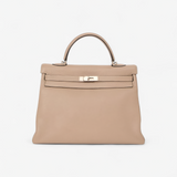 HERMÈS KELLY RETOURNE 35