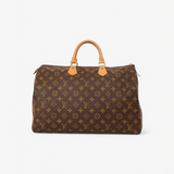 LOUIS VUITTON SPEEDY 40