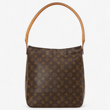 LOUIS VUITTON LOOPING