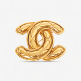CHANEL BROCHE