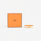 HERMÈS CLIC H-BRACELET