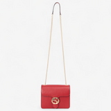 GUCCI INTERLOCKING