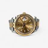 ROLEX DATEJUST 41