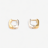 LOUIS VUITTON BOOKLET DE REILLE NANOGRAM HOOPS