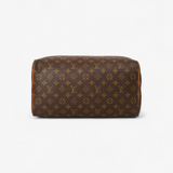 LOUIS VUITTON SPEEDY 35