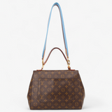 LOUIS VUITTON CLUNY MM