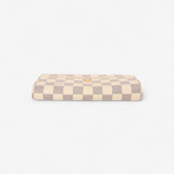 LOUIS VUITTON EMILIE WALLET