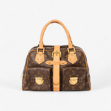 LOUIS VUITTON MANHATTEN