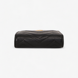 GUCCI GG MARMONT MINI WALLET
