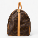 LOUIS VUITTON KEEPALL 60