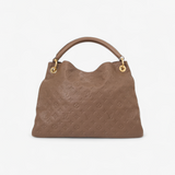 LOUIS VUITTON ARTSY MM