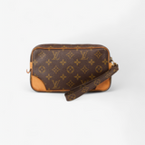 LOUIS VUITTON MARLY DRAGONNE