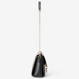 GUCCI GG INTERLOCKING TOP HANDLE