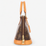 LOUIS VUITTON ALMA BB