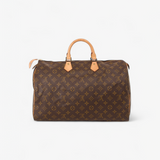 LOUIS VUITTON SPEEDY 40
