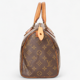 LOUIS VUITTON SPEEDY 25