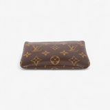 LOUIS VUITTON KEY POUCH