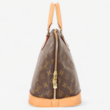 LOUIS VUITTON ALMA PM