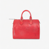 LOUIS VUITTON SPEEDY 25