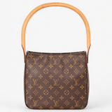 LOUIS VUITTON MINI LOOPING