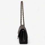 CHANEL CLASSIC JUMBO DOUBLE FLAPBAG
