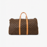 LOUIS VUITTON KEEPALL 50