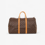 LOUIS VUITTON KEEPALL 50