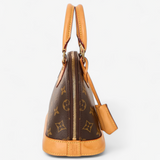 LOUIS VUITTON ALMA BB