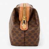 CELINE MACADAM POUCH
