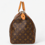 LOUIS VUITTON SPEEDY 35