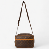 LOUIS VUITTON REPORTER PM