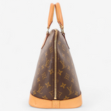 LOUIS VUITTON ALMA PM