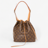 LOUIS VUITTON PETIT NOE