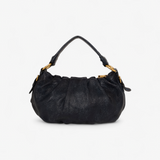 PRADA VINTAGE HOBO BAG