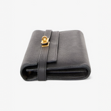 HERMES KELLY TO GO WALLET