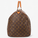 LOUIS VUITTON KEEPALL 55