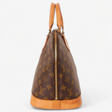 LOUIS VUITTON ALMA PM