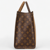 LOUIS VUITTON ONTHEGO MM