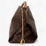 LOUIS VUITTON ARTSY MM